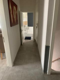 Möblierte Unterkunft Nürnberg - 8