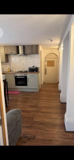 stylish Flat one bedroom - 4