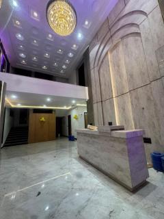 Hotel Brijraj Dham - 8