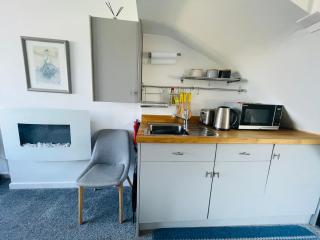 Godrevy Lighthouse View, St Ives, free parking near beach - 7