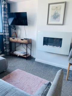 Godrevy Lighthouse View, St Ives, free parking near beach - 8