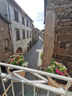 Il cammino degli Etruschi - 0