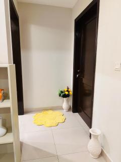 Chic 1 Bedroom Flat in the heart of Islamabad - 0