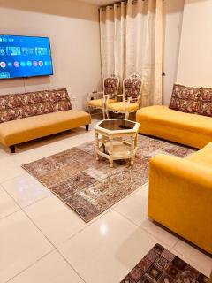 Chic 1 Bedroom Flat in the heart of Islamabad - 7