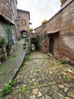 Il cammino degli Etruschi - 9