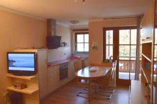 Ferienresidenz Chiemseestrand Nr 8 - 6