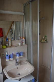 Ferienresidenz Chiemseestrand Nr 8 - 3