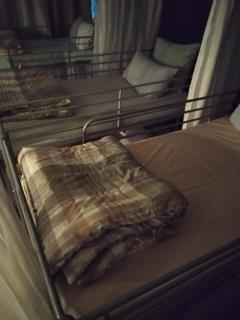 La Villa Male dorm shared room 8pm to 10am - 9