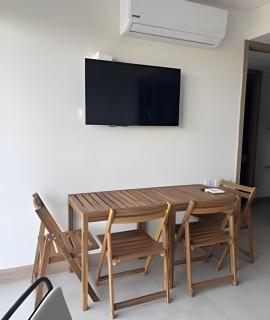 Relax familiar con acceso a la playa MORROS EOS - 1