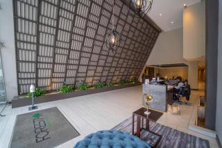 Cozy Premium Apartment in a Strategic Area - 4