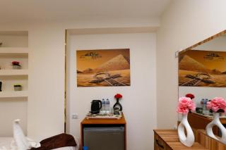 Paradise Pyramids View INN - Kairo - 6