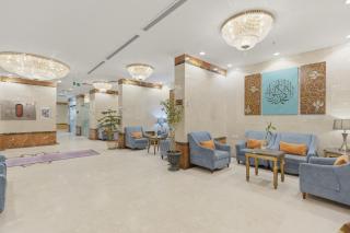 Amjad Al Deafah Hotel - 3