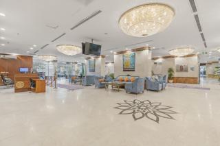 Amjad Al Deafah Hotel - 6