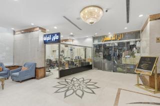 Amjad Al Deafah Hotel - 4