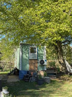 Tiny house close to Copenhagen - 9