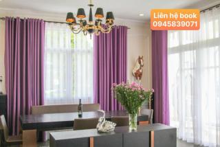 Villa Khởi Nghĩa Bắc Sơn Đà Lạt - Gần Chợ Đêm - 2