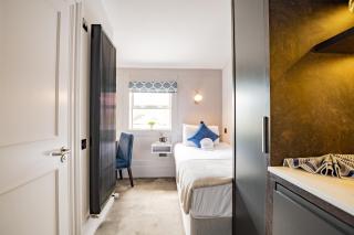 Cozy Suite in Rathmines, Walk to City Centre - 1