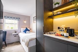 Cozy Suite in Rathmines, Walk to City Centre - 7