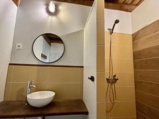 Ruime caravan met prive sanitair, laadpaal en vast bed - 6