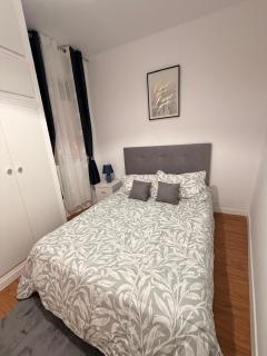 Suite Velvet - 1