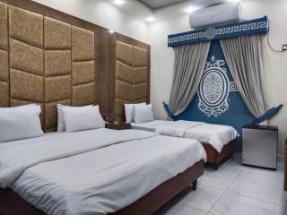 Roomi Rezidor Guest House - 9