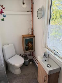 Tiny house close to Copenhagen - 6