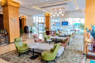 Grand Plaza Hotel - Dhabab Riyadh - 7