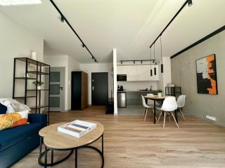 Loft Mazury Family Apartment - Olsztyn Centrum - 3