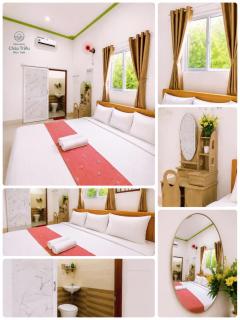 Homestay Châu Triều - Phan Thiết - 6