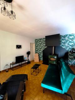 Maison forestière - 4