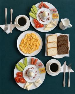 RoseMary Inn Hotel Baku - 5