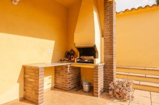 Villa con piscina privada y total intimidad - 7