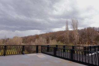 Benefice Apart Tsaghkadzor - 7