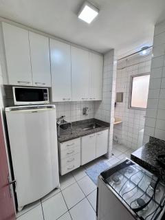 Apto Aconchegante Centro Sul BH 2 Quartos - 7