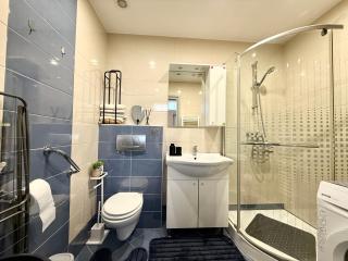 Hugo s home, apartman blizu bazena i bolnice - 3
