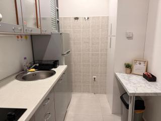 Hugo s home, apartman blizu bazena i bolnice - 4