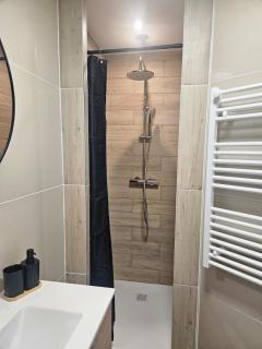 3-room apartment 2b - 8