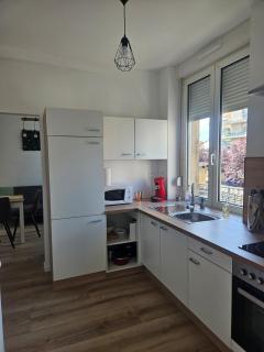 3-room apartment 2b - 2