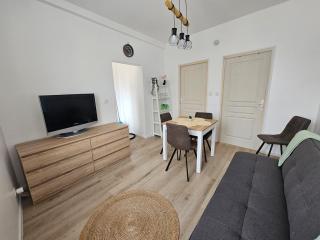 3-room apartment 2b - 1