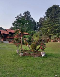 บ้านสวนสราญรีสอร์ท - 6