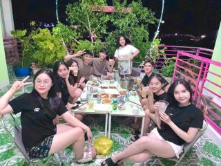 Homestay Châu Triều - Phan Thiết - 4