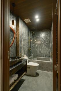 Hali Hillside Retreat - 2