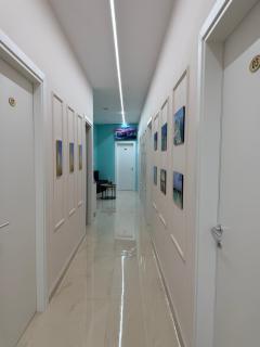 Seven Skys rooms - 7