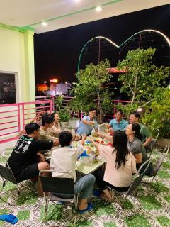 Homestay Châu Triều - Phan Thiết - 3