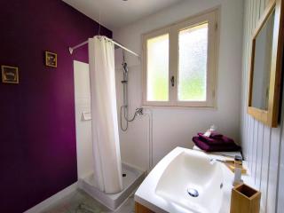 Maison forestière - 1