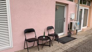 Hugo s home, apartman blizu bazena i bolnice - 1