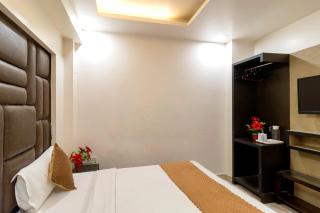 Hotel Gauranga Inn - New Delhi Railway Station - 2