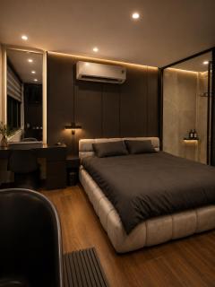Little Saigon House - 1