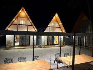 Wanderlust Beach Villa - 0