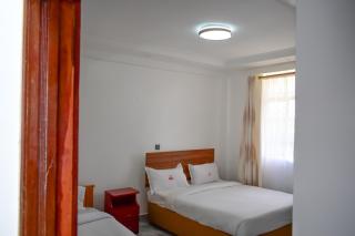 Eden Springs Hotel - 7